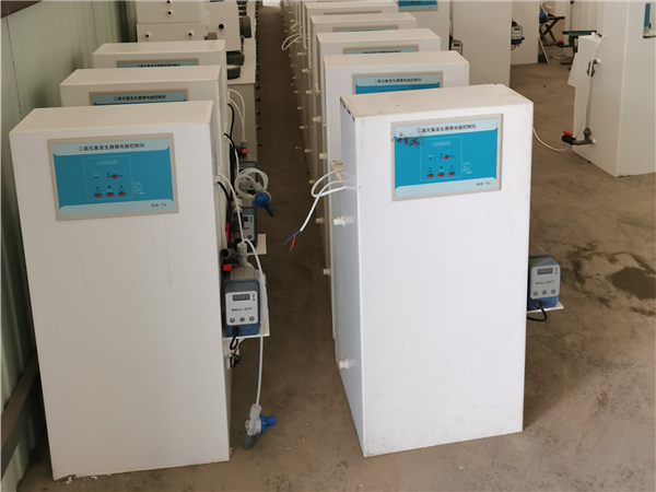 醫(yī)院污水處理設(shè)備 醫(yī)院污水處理設(shè)備