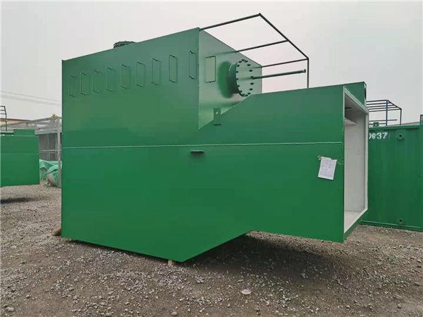 養(yǎng)殖場污水處理設(shè)備 養(yǎng)殖場污水處理設(shè)備