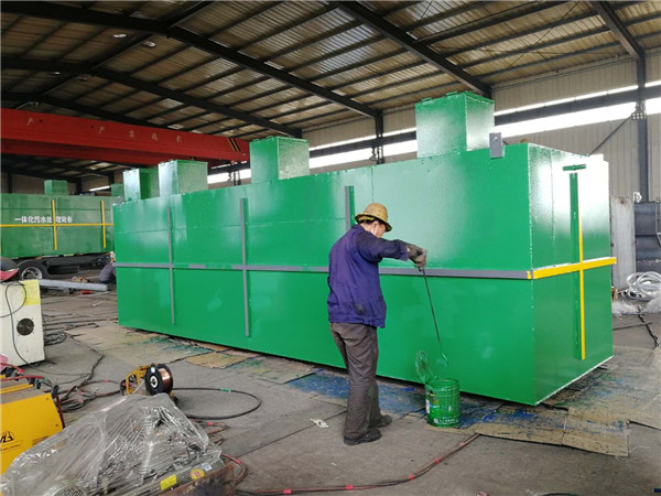 養(yǎng)豬廠污水處理設(shè)備 養(yǎng)豬廠污水處理設(shè)備