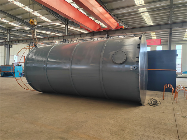 厭氧反應器 厭氧反應器