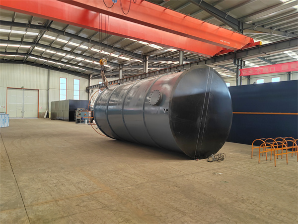 芬頓氧化塔 芬頓氧化塔