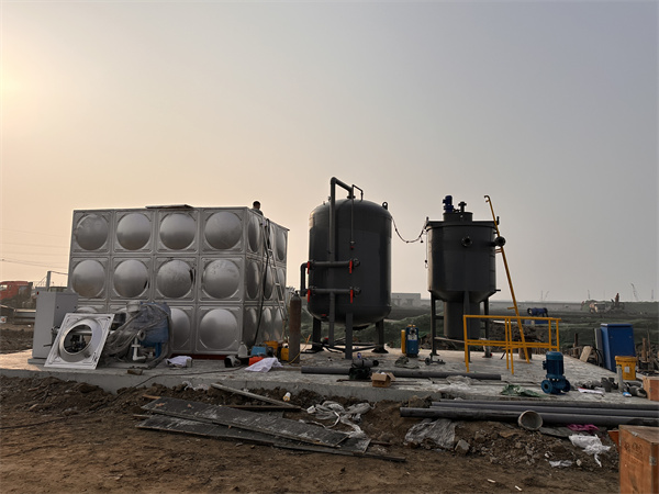 無負(fù)壓變頻供水設(shè)備 無負(fù)壓變頻供水設(shè)備