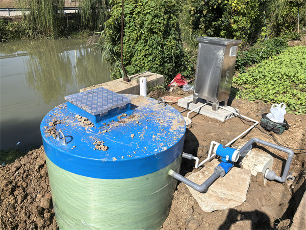 10噸一體化污水處理設(shè)備 10噸一體化污水處理設(shè)備